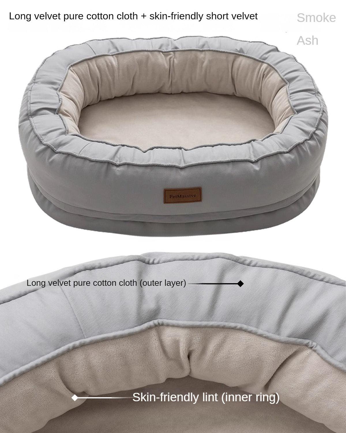 petmassive® Pet Sofa Bed - KIKOPALS