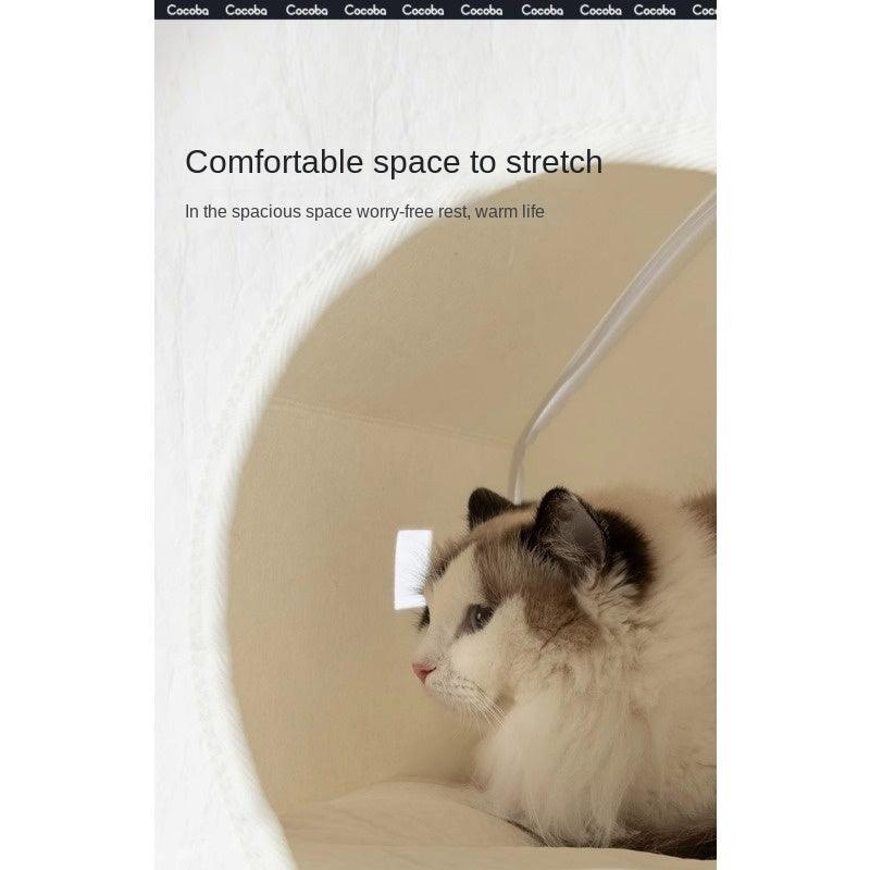 COCOBA® Pet Tent - KIKOPALS