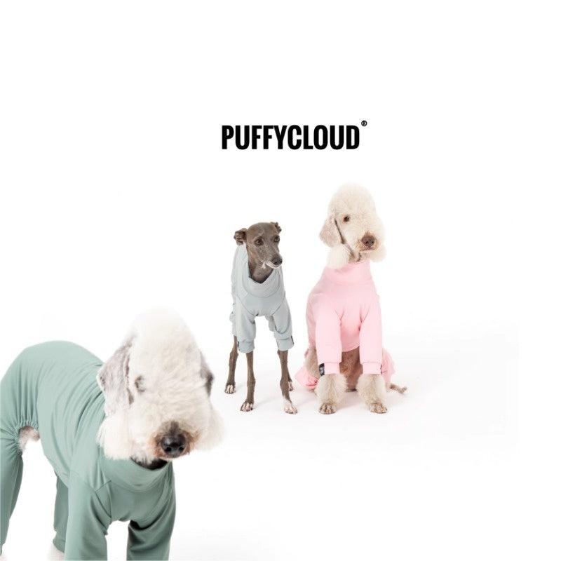 PUFFYCLOUD® Dog Cooling Jumpsuit - KIKOPALS