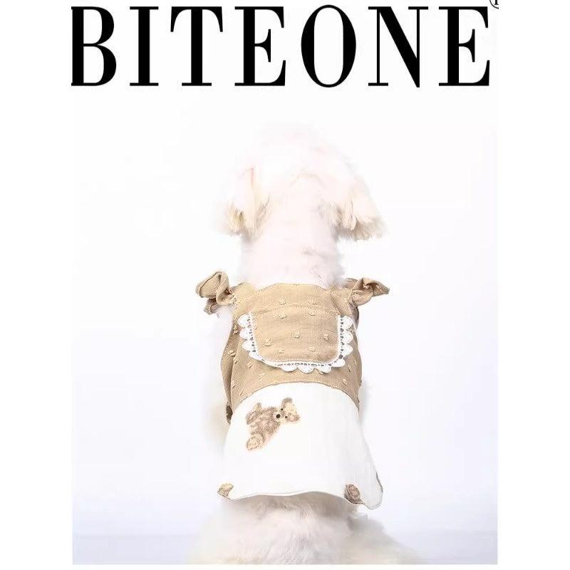 BITEONE® Pet Halter Loungewear - KIKOPALS