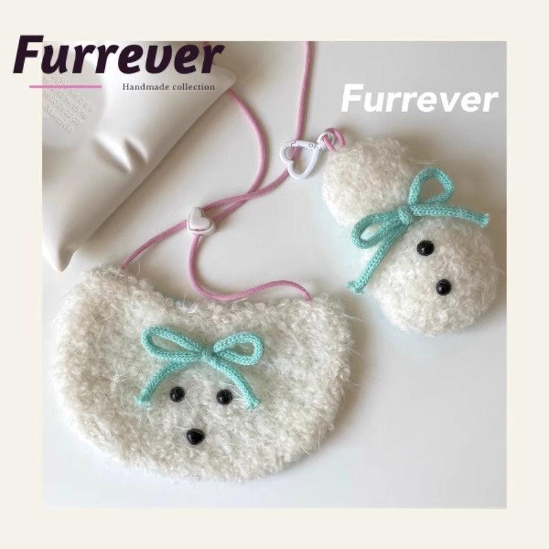 Furrever® Christmas Snowman Pet Bib - KIKOPALS