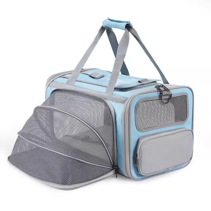 PAWAii® Pet Portable Travel Carrier - KIKOPALS