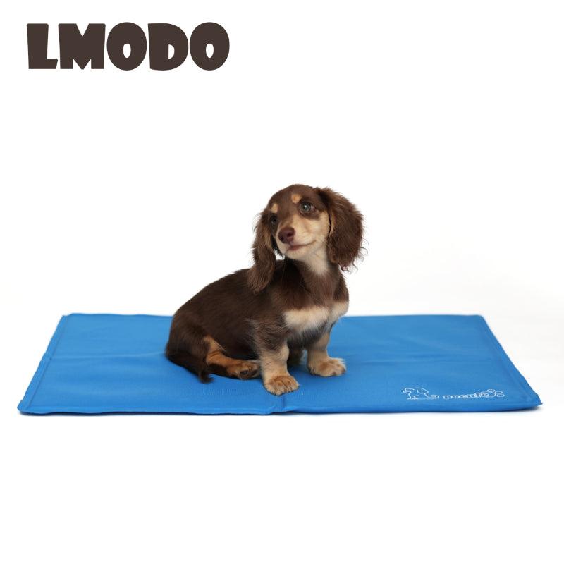 LMODO® Cooling Pet Mat - KIKOPALS