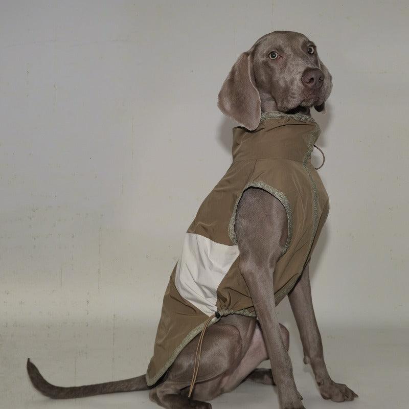 BBPRODUCTION® Cooling Sun Protection Dog Vest - KIKOPALS