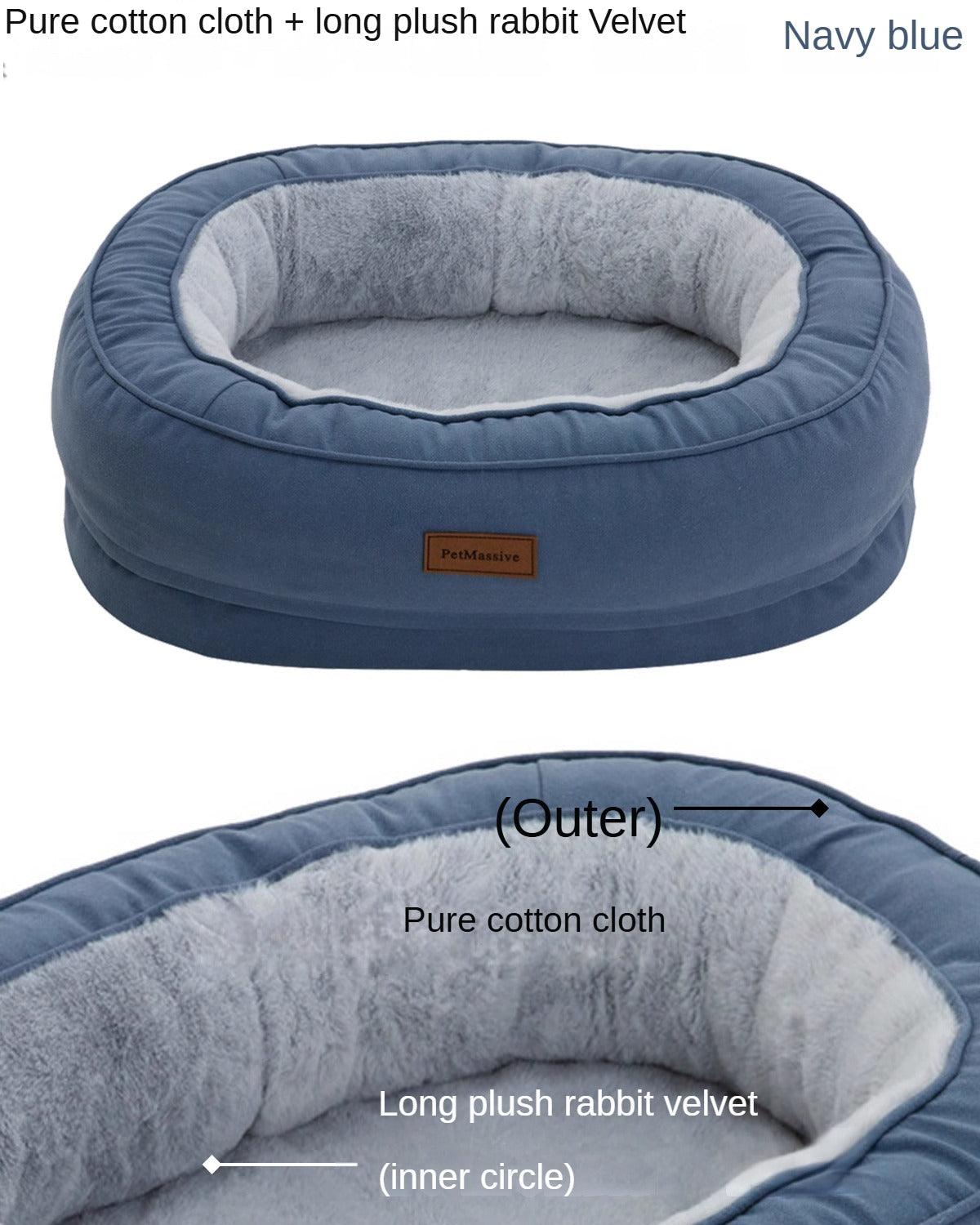 petmassive® Pet Sofa Bed - KIKOPALS