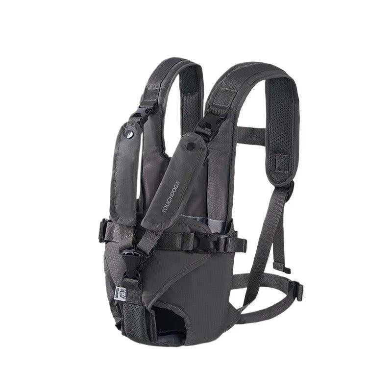 TOUCHDOG® Pet Carrier Backpack