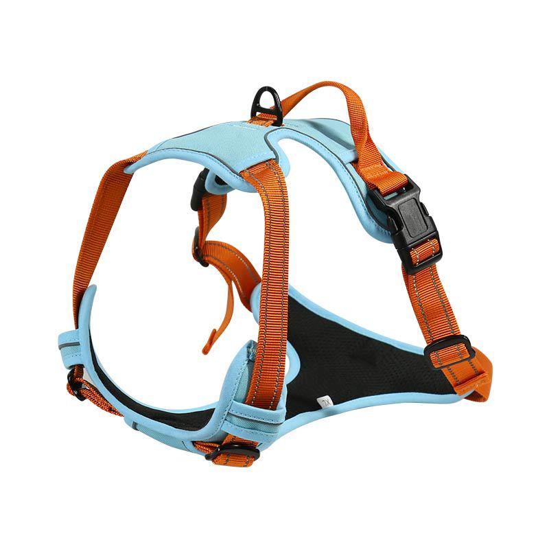 KIKOPALS® No-Pull Dog Harness - KIKOPALS