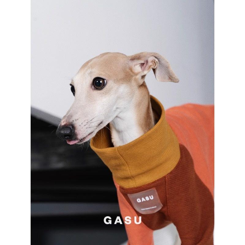 GASU® Twilight Knit Textured Dog Sweater - KIKOPALS