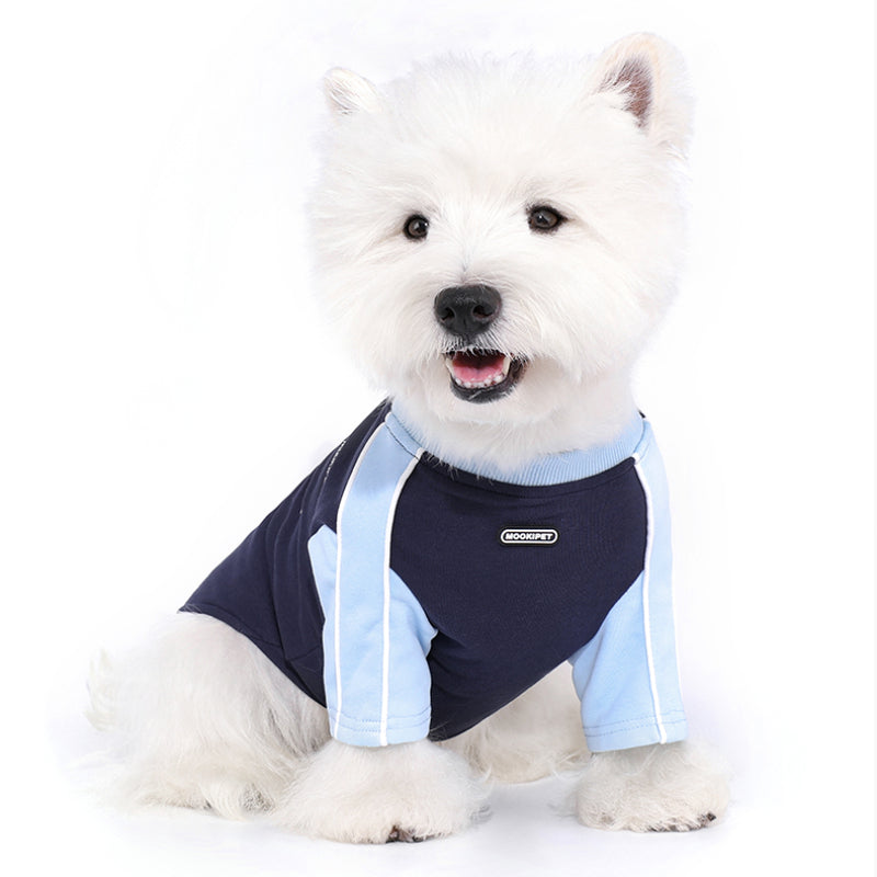 MookiPet® Urban Sports Sweatshirt for Dogs