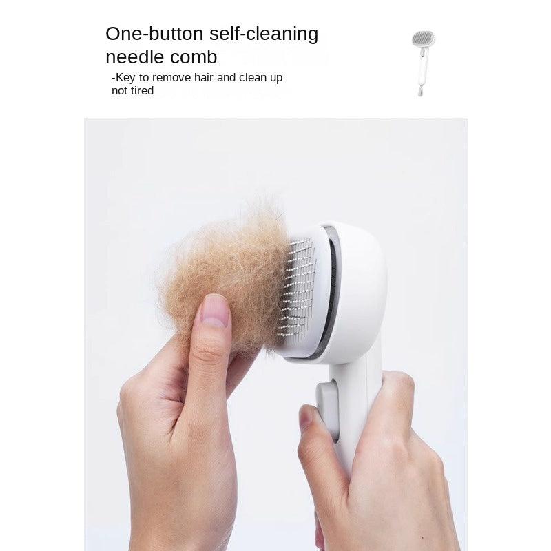 aumuca® Pet Comb Set - KIKOPALS