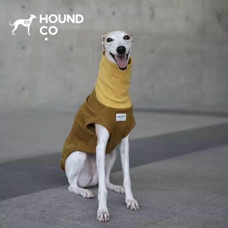 Hound Co.® Soft German Fleece Vest for Dogs - KIKOPALS