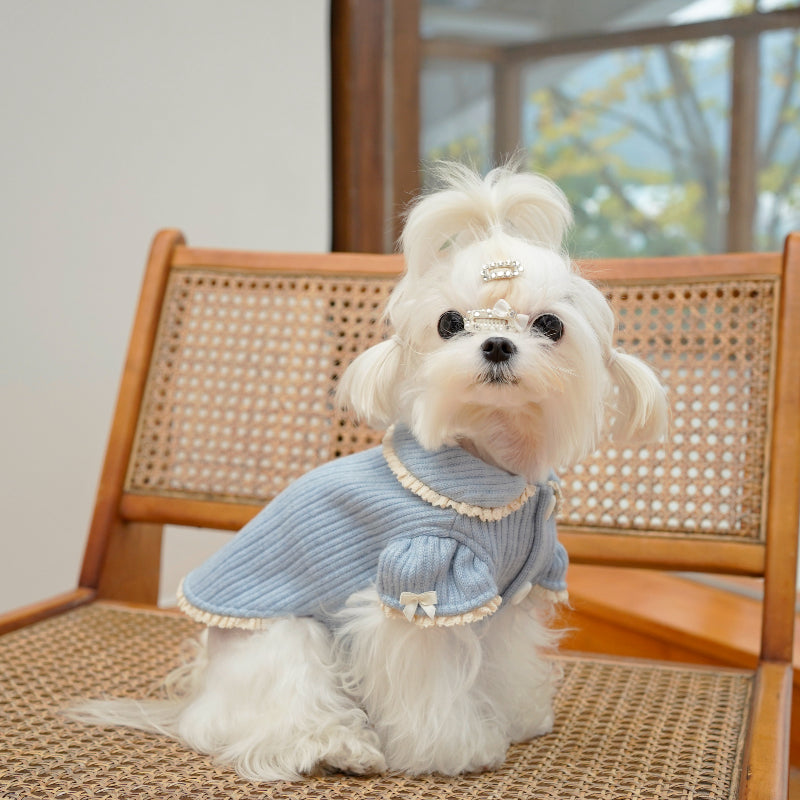 BOWWW® Pet Home Sweater Jacket