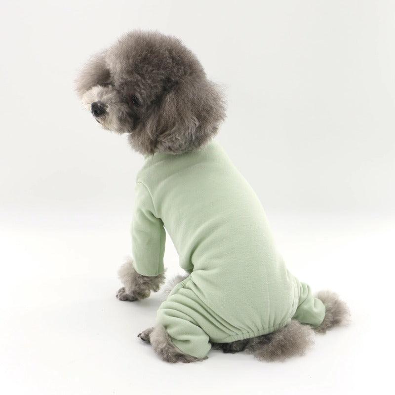 GiocoGiochi® Thick Plush Dog Warmer - KIKOPALS