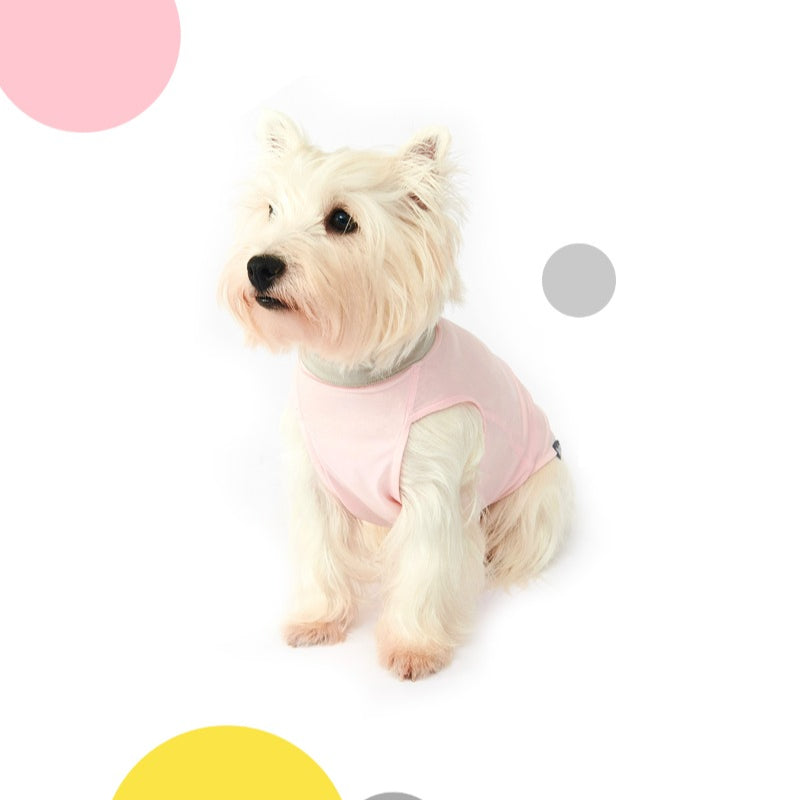 Nuoz® U Series Dog Cooling Vest – High Elasticity