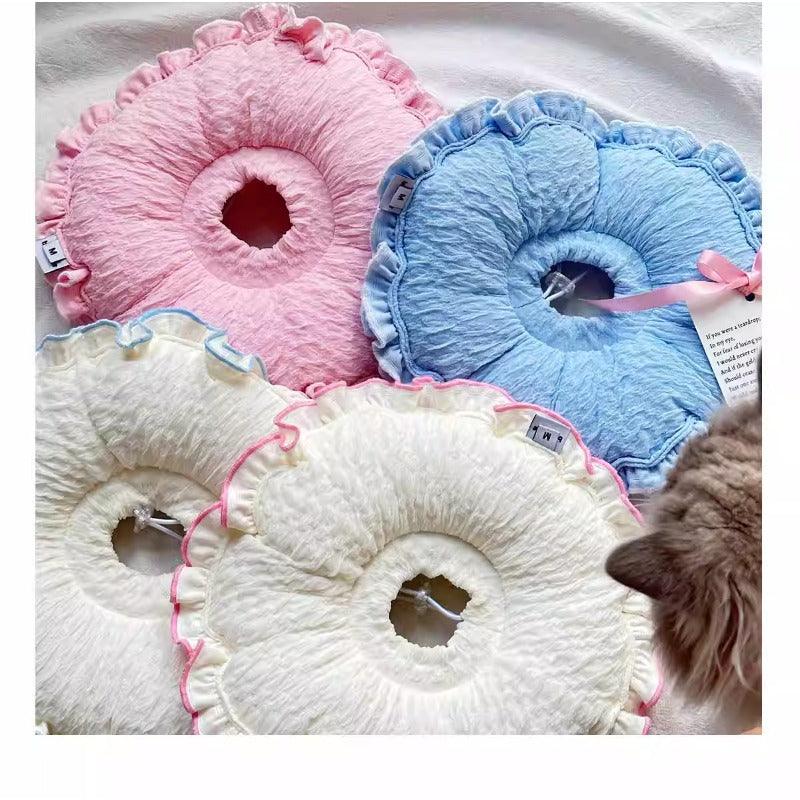 Bluetime® Elizabethan Collar - KIKOPALS