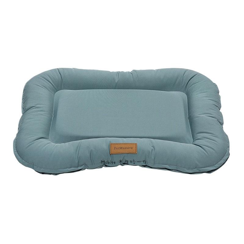 petmassive® Washable Summer Pet Bed - KIKOPALS