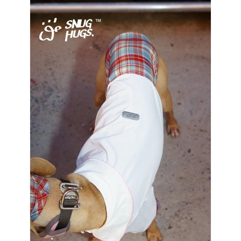 SNUGHUGS® Dog Polo Shirt - KIKOPALS