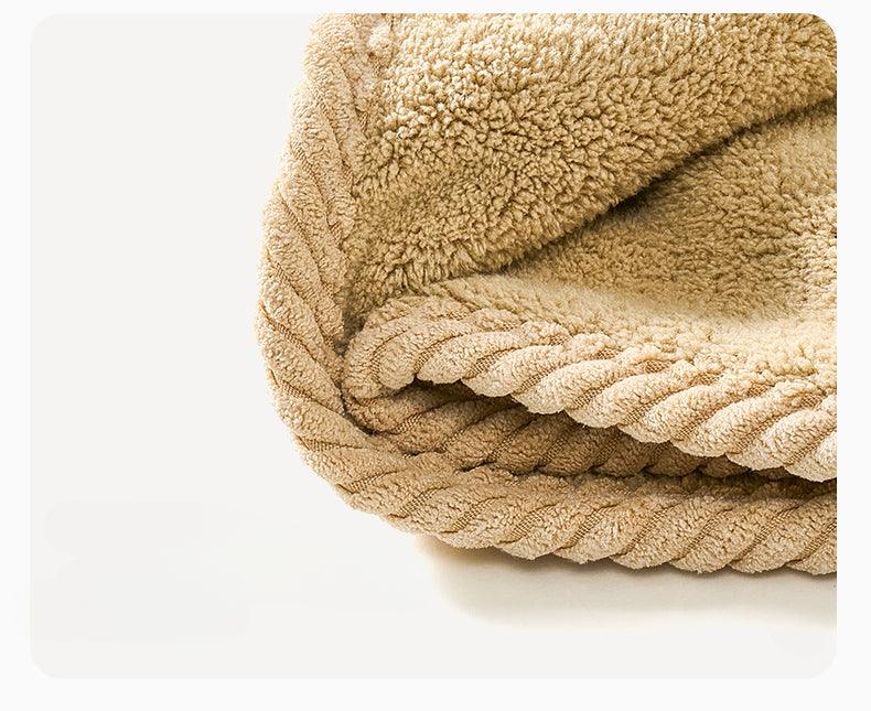 petstar® Pet Absorbent Bath Towel - KIKOPALS