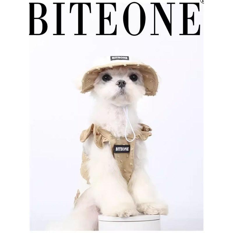 BITEONE® Pet Halter Loungewear - KIKOPALS