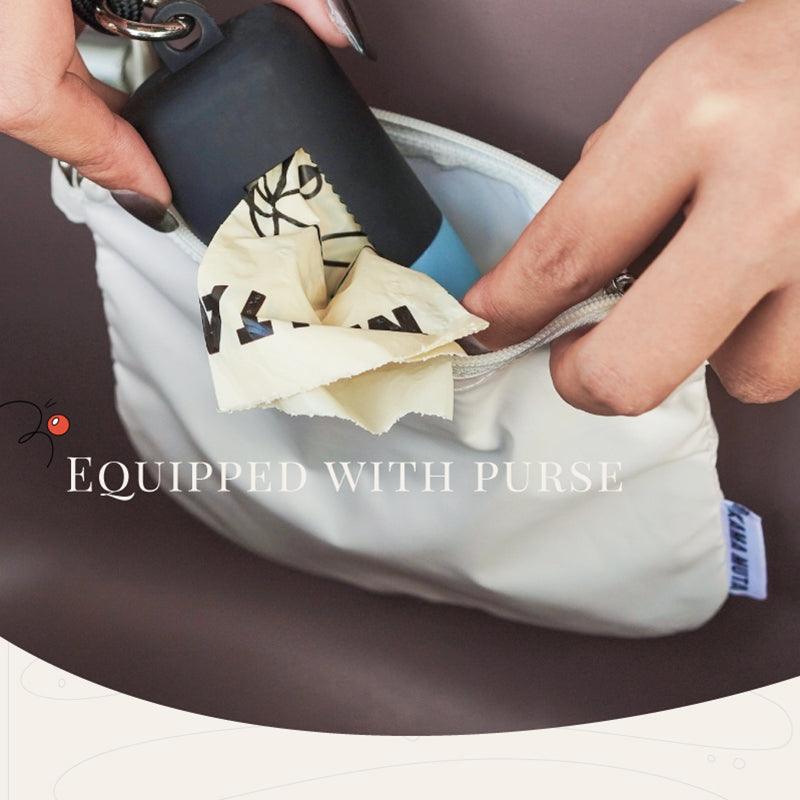 KAMA MUTA® Pet Carrier - KIKOPALS