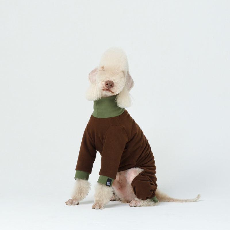 PUFFYCLOUD® Soft Fleece Dog Sweatshirt - KIKOPALS