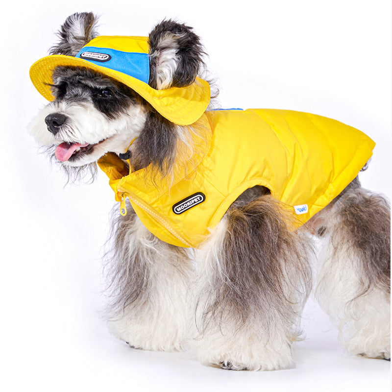 MookiPet® Fisherman Hat for Dogs