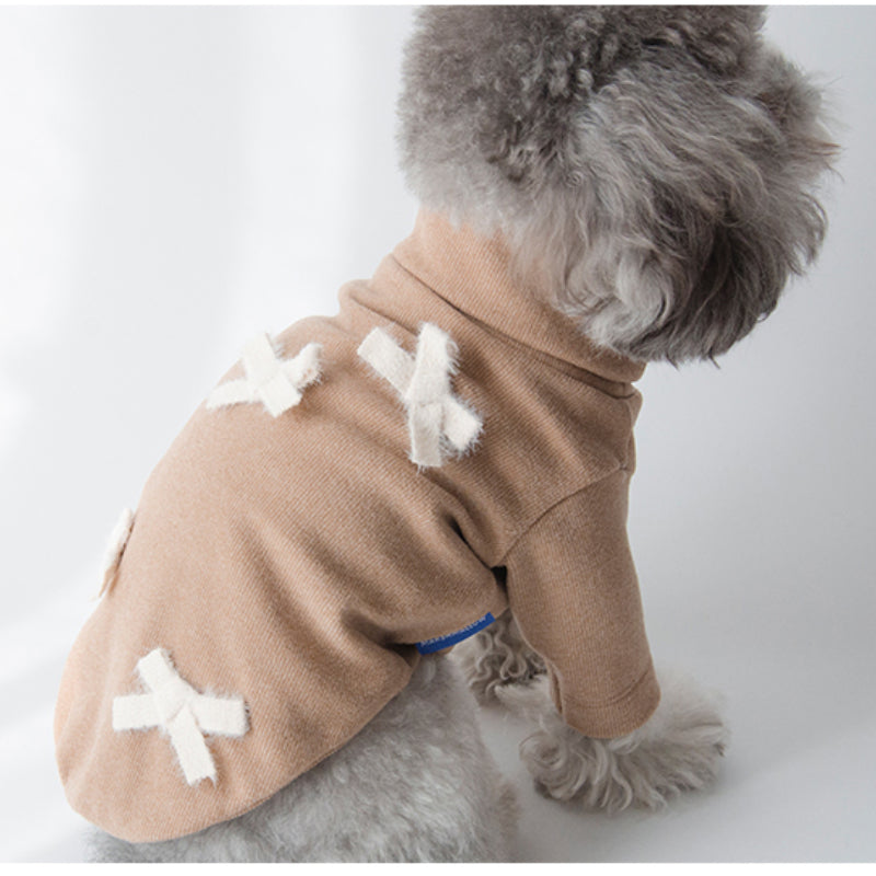 MARSHMALLOW® Holiday Collection Dog Sweater