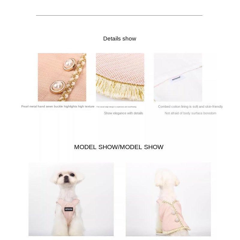 BITEONE® Pet Summer Vest - KIKOPALS