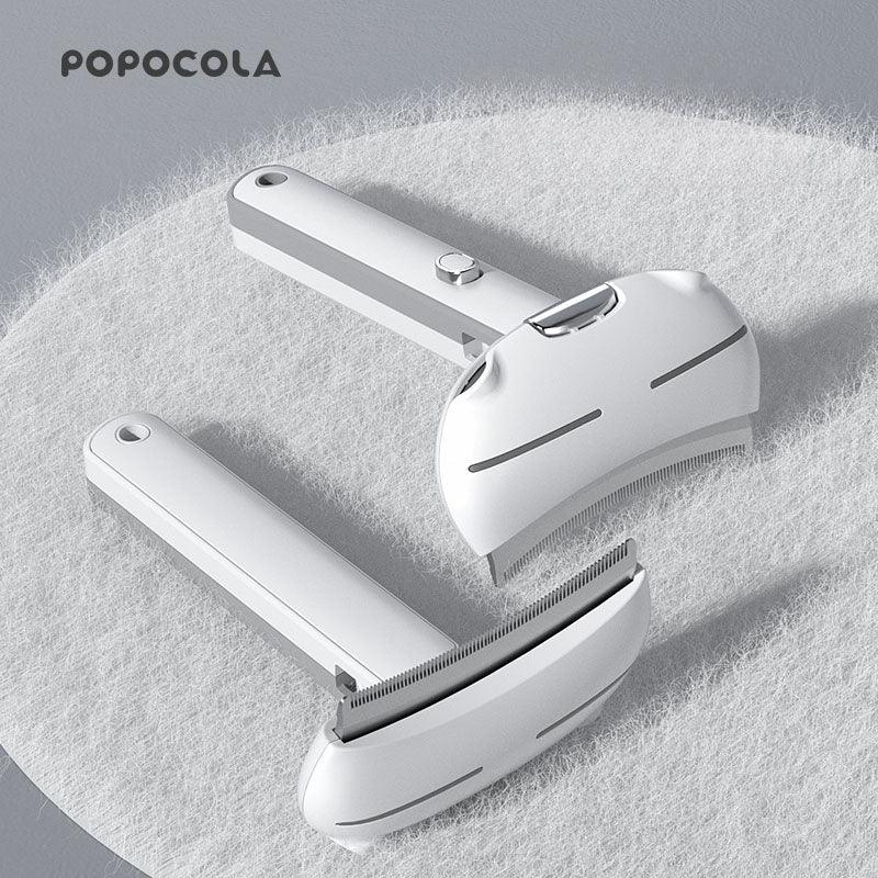 POPOCOLA® Pet Hair Removing Comb - KIKOPALS