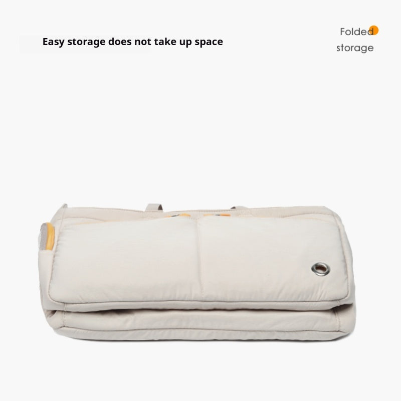 COCOBA® Single-Shoulder Pet Carrier