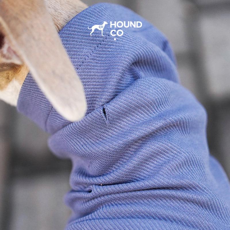 Hound Co.® Fleece Dog Jumpsuit - KIKOPALS