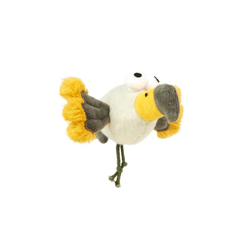 FOFOS® Happy Bird Sound Cat Toy - KIKOPALS