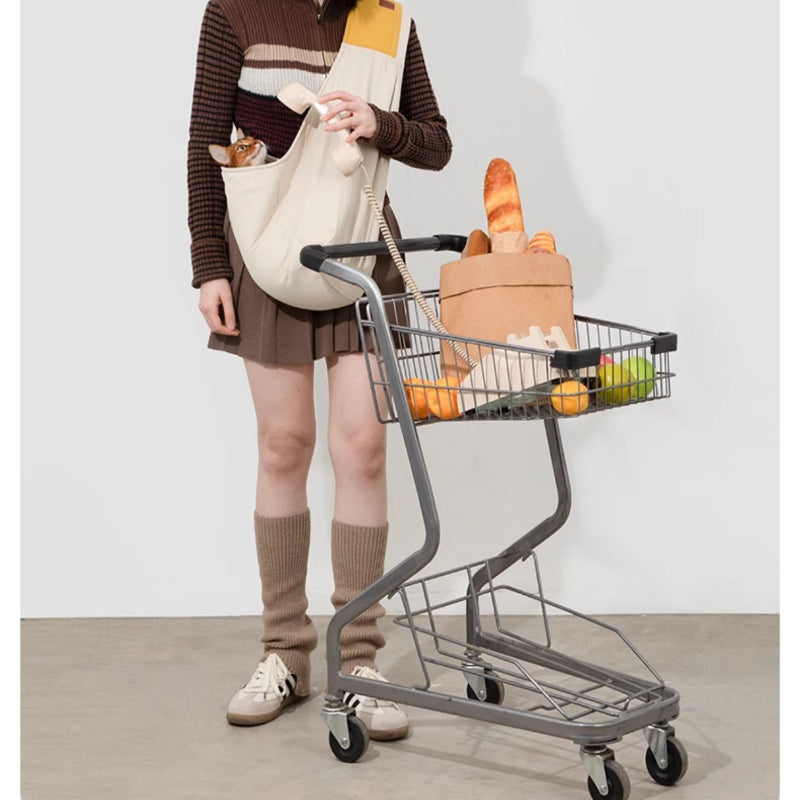 HiDREAM® Pet Carrier for Dogs & Cats