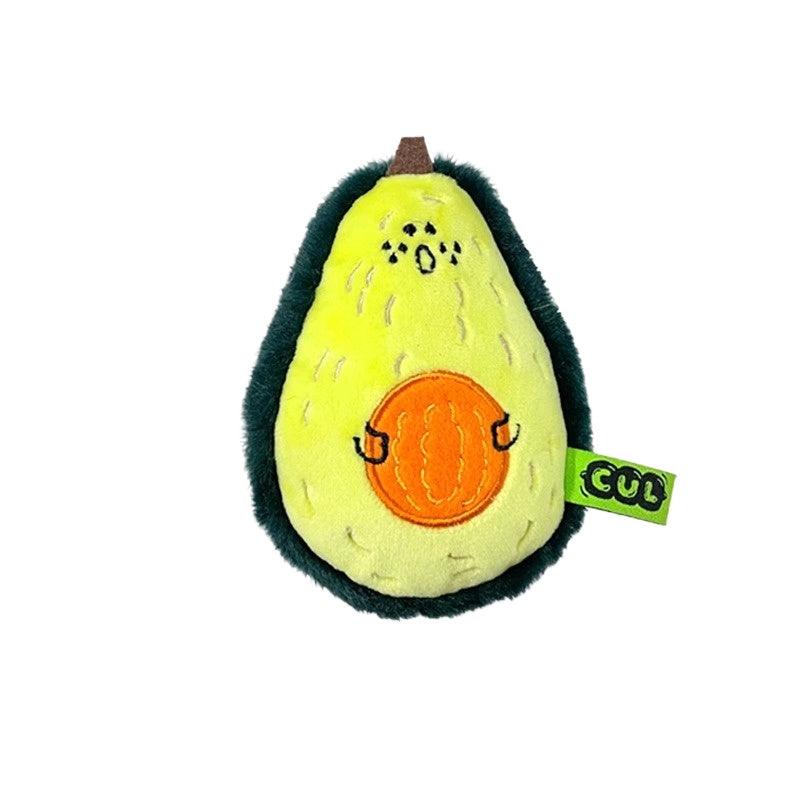 CUL® Vegetable Series Cat Toy - KIKOPALS
