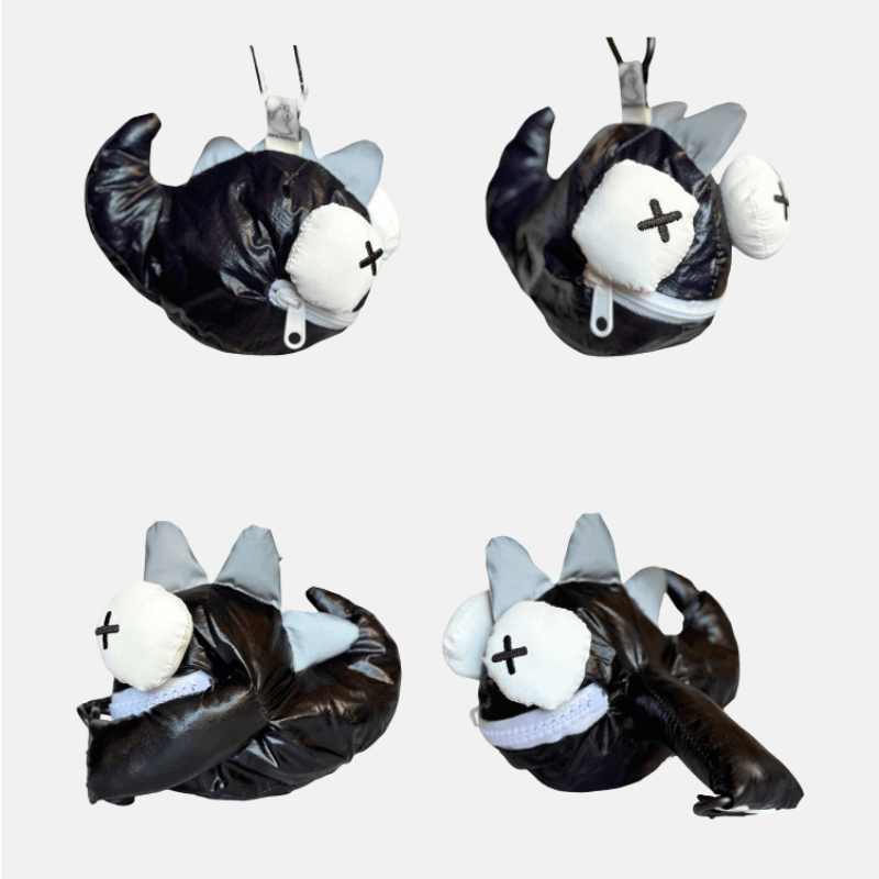 BXXM!PET® Monster Dog Poop Bags - KIKOPALS