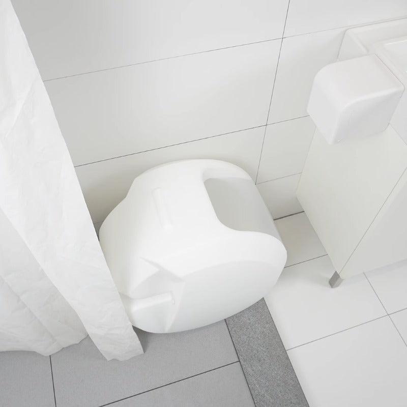 inFluffy® Cat Litter Box - KIKOPALS