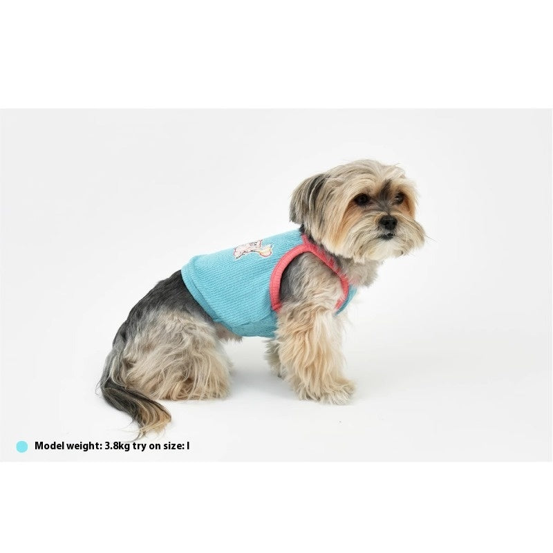 PuppyGallery® Cooling Vest for Dogs
