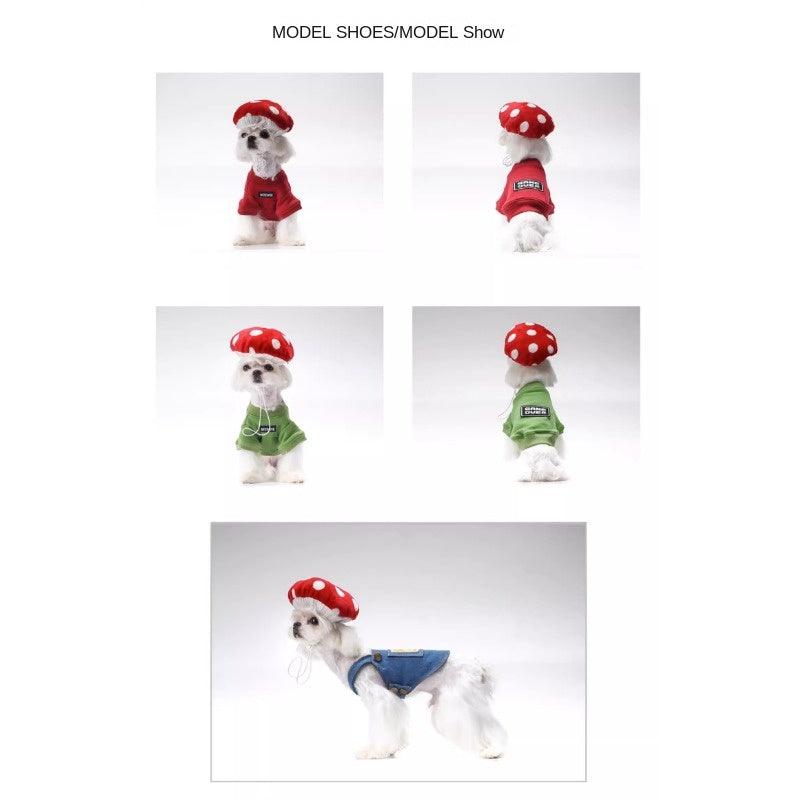 BITEONE® Pet Video Game Park Series Apparel - KIKOPALS