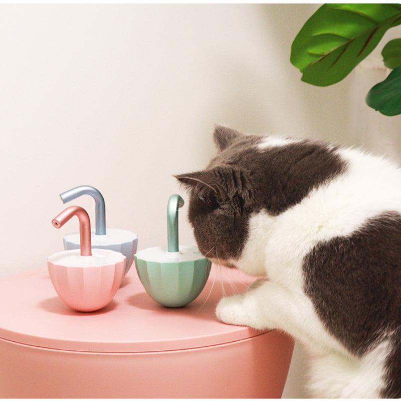 TANU® Automatic Cat Companion Toy - KIKOPALS