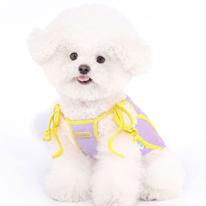 MookiPet® Breathable Mesh Vest for Dogs