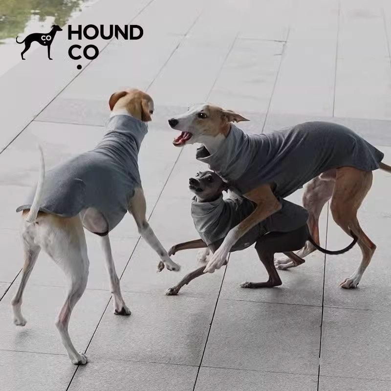 Hound Co.® Lightweight Dog T-Shirt Vest - KIKOPALS