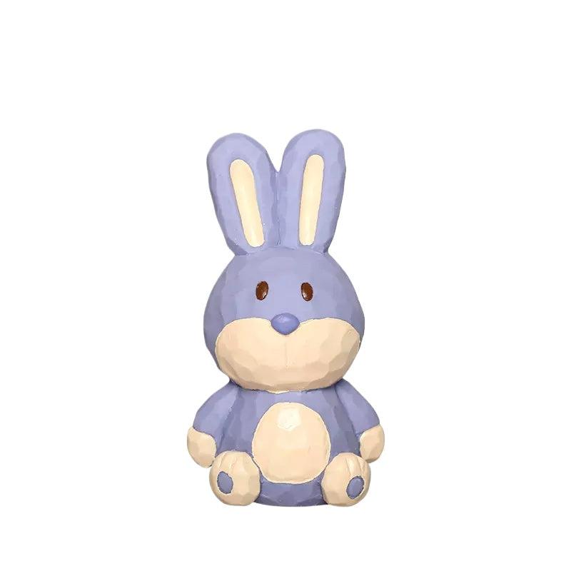 Qmonster® Pet Simulation Animal Toys - KIKOPALS