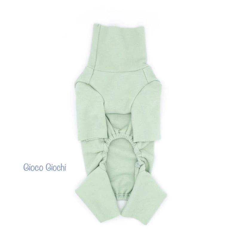 GiocoGiochi® Thick Plush Dog Warmer - KIKOPALS