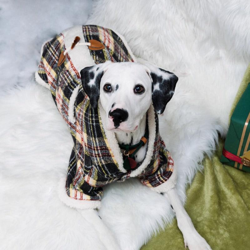 TAORAE® Padded Jacket for Dogs - KIKOPALS