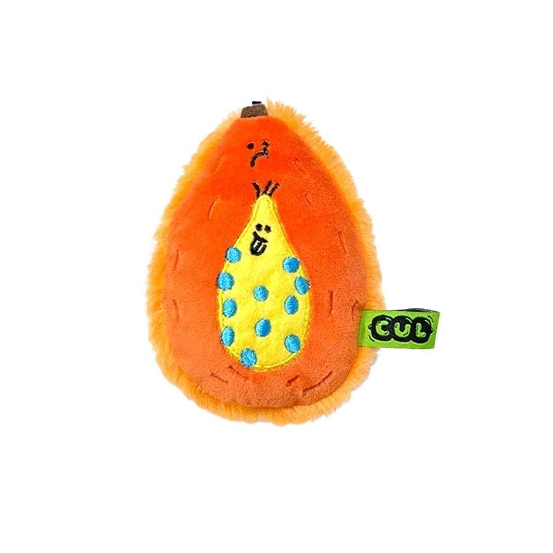 CUL® Vegetable Series Cat Toy - KIKOPALS