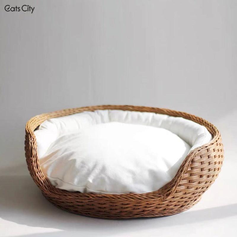 CatsCity® Cat Bed - KIKOPALS