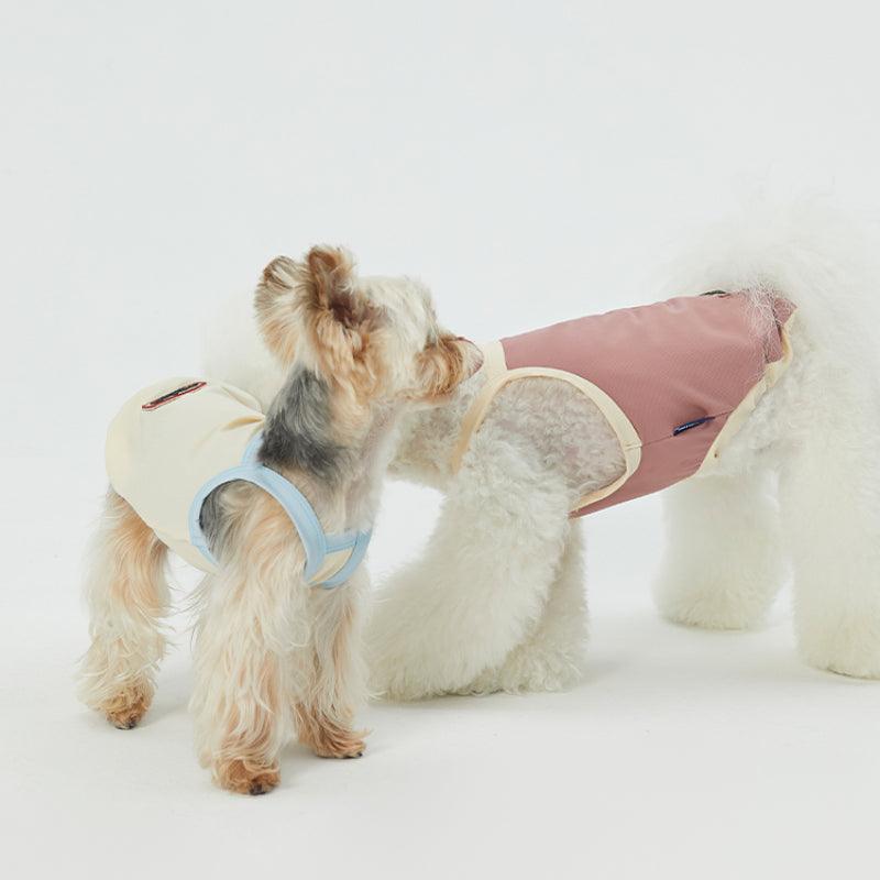 and all® Dog Cooling Vest - KIKOPALS