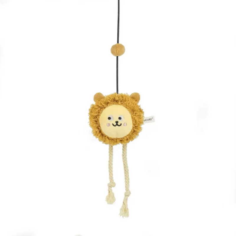 MEOWCARD® Hanging Cat Toys - KIKOPALS