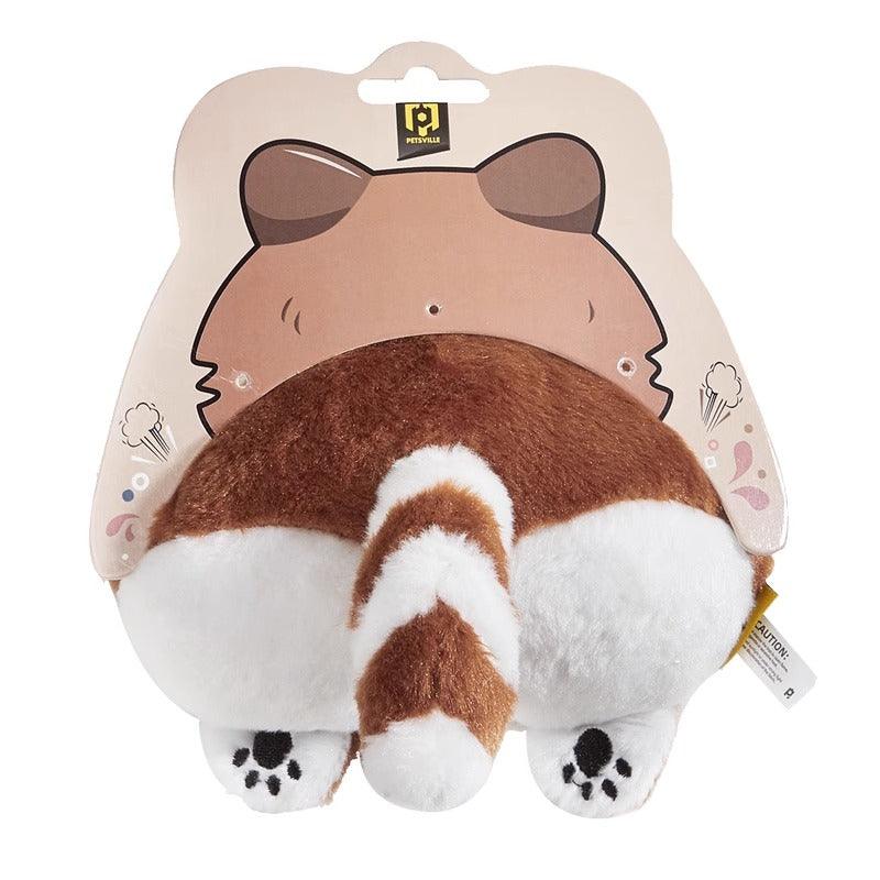 PETSVILLE® Dog Plush Toy - KIKOPALS