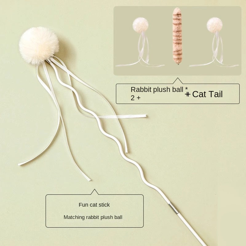 PETKIT® Cat Toy - KIKOPALS